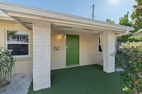614 NE 28th Street #106