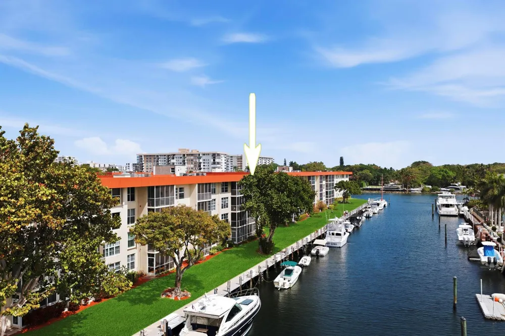 3000 NE 48th Court #406 Lighthouse Point, FL 33064