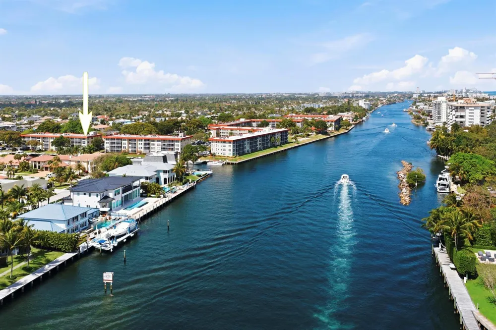 3000 NE 48th Court #406 Lighthouse Point, FL 33064
