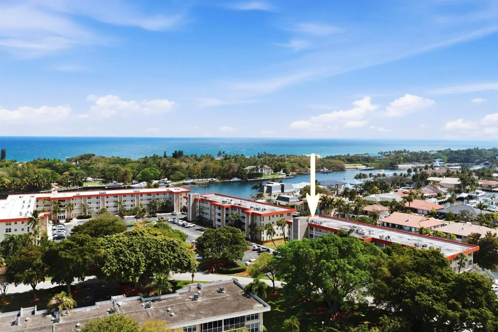 3000 NE 48th Court #406 Lighthouse Point, FL 33064