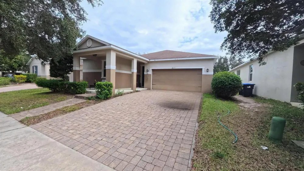8809 Arrabida Lane Orlando, FL 32836