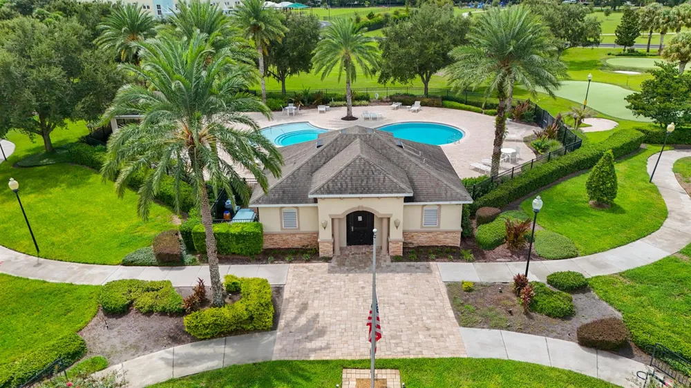 8809 Arrabida Lane Orlando, FL 32836