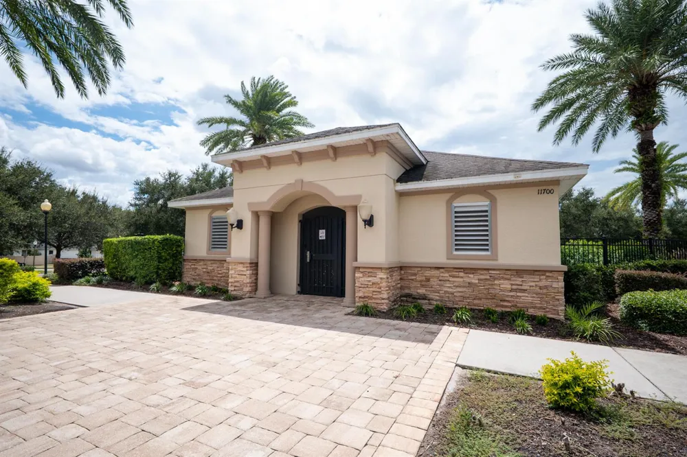 8809 Arrabida Lane Orlando, FL 32836