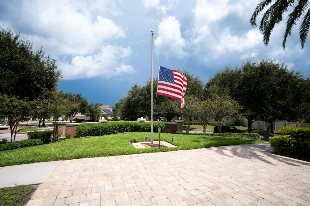 8809 Arrabida Lane Orlando, FL 32836