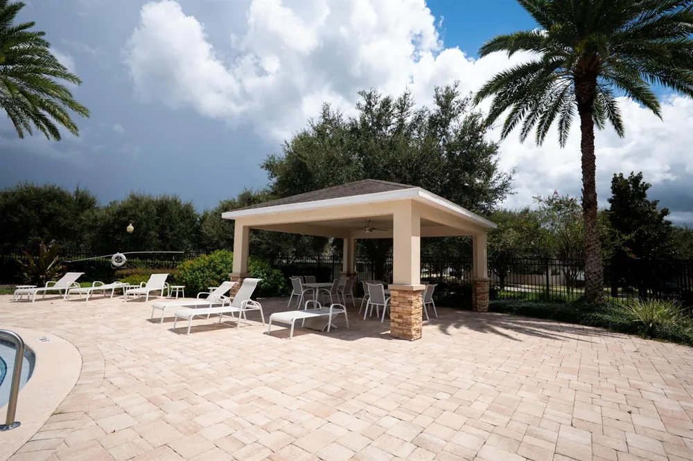 8809 Arrabida Lane Orlando, FL 32836