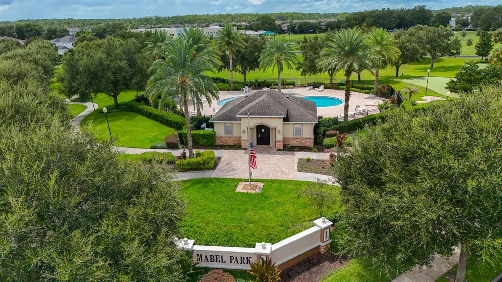 8809 Arrabida Lane Orlando, FL 32836