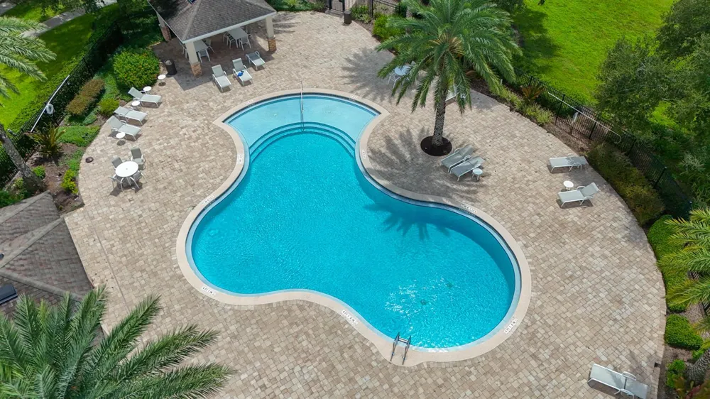 8809 Arrabida Lane Orlando, FL 32836