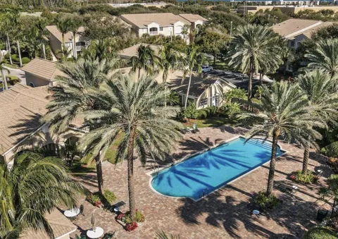 266 Village Boulevard #6102