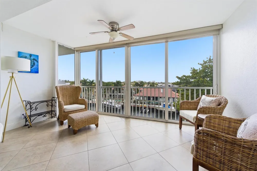 3000 NE 48th Court #406 Lighthouse Point, FL 33064