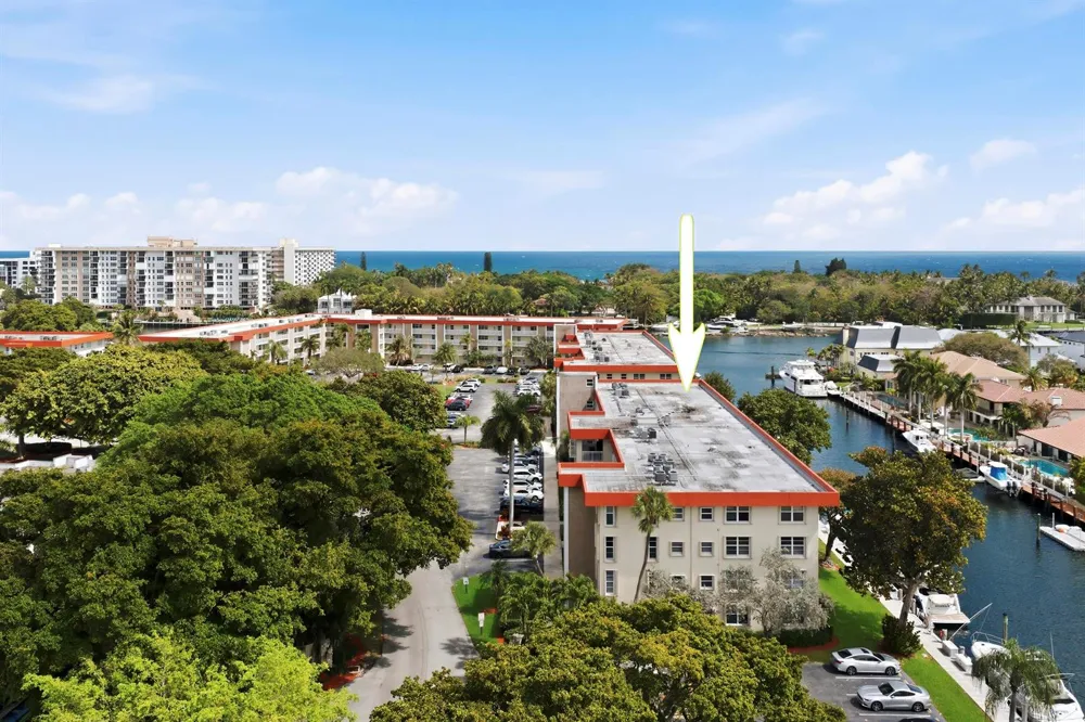 3000 NE 48th Court #406 Lighthouse Point, FL 33064