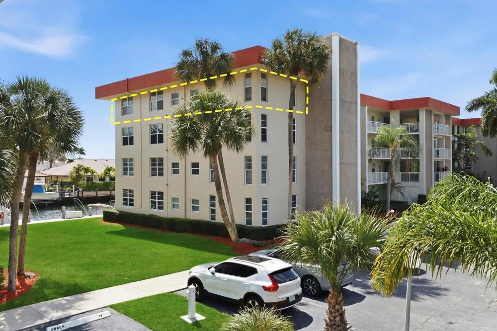 3000 NE 48th Court #406 Lighthouse Point, FL 33064