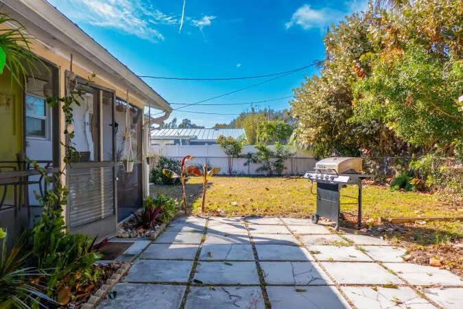 3450 NE Linda Drive Jensen Beach, FL 34957