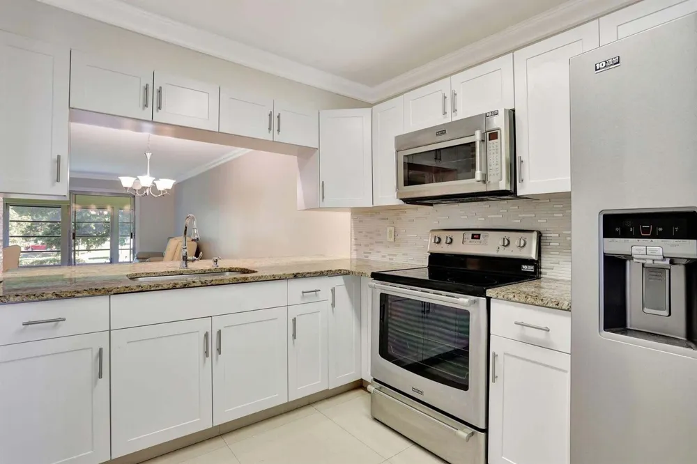 2601 Nassau Bend #D2 Coconut Creek, FL 33066
