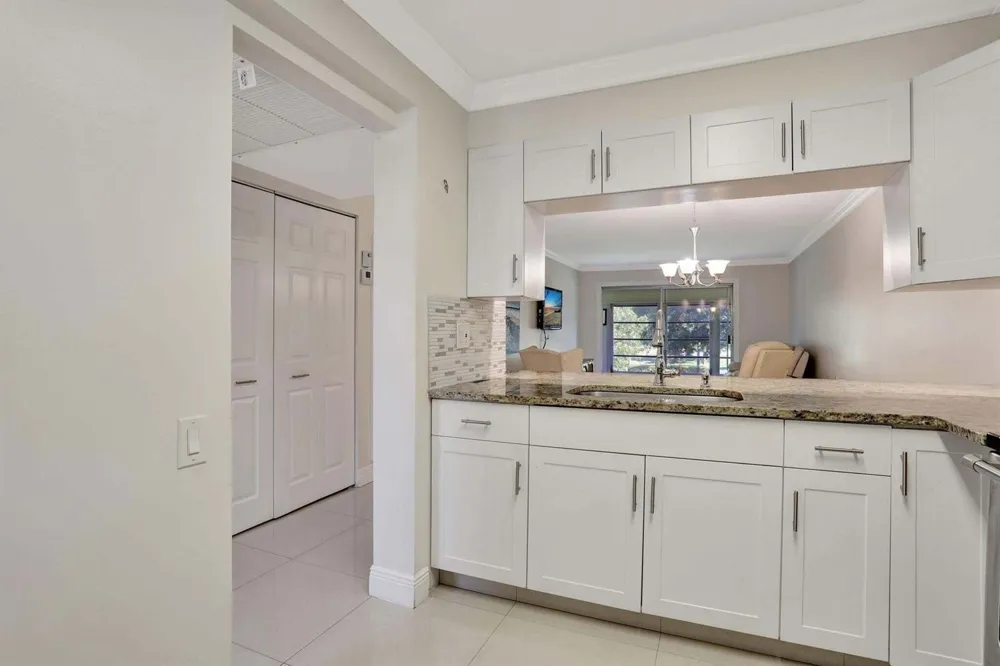 2601 Nassau Bend #D2 Coconut Creek, FL 33066
