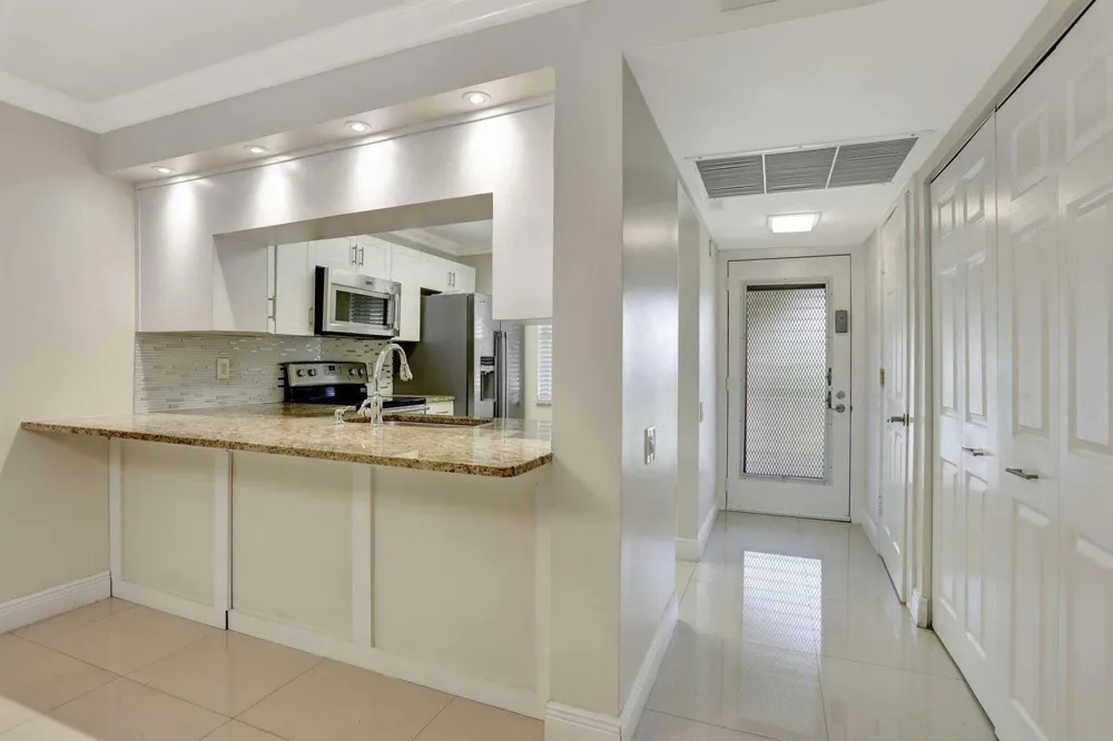 2601 Nassau Bend #D2 Coconut Creek, FL 33066