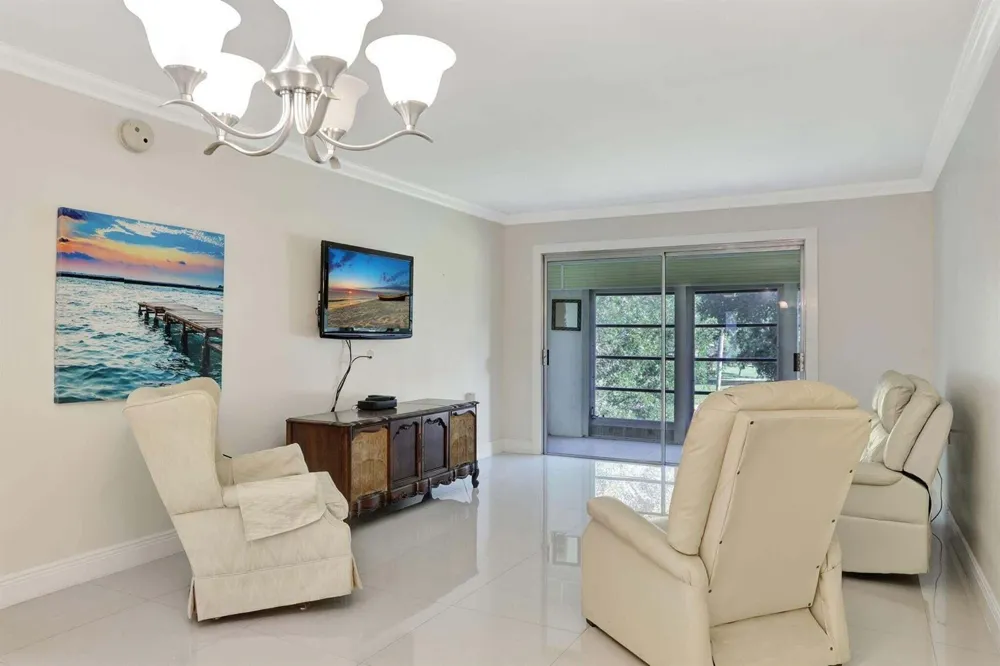 2601 Nassau Bend #D2 Coconut Creek, FL 33066
