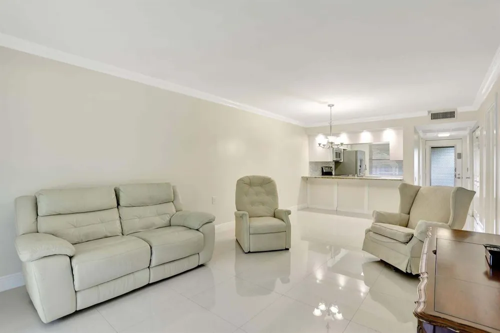 2601 Nassau Bend #D2 Coconut Creek, FL 33066