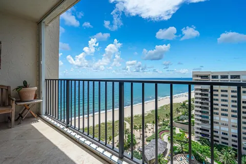 5000 Ocean Boulevard #1609