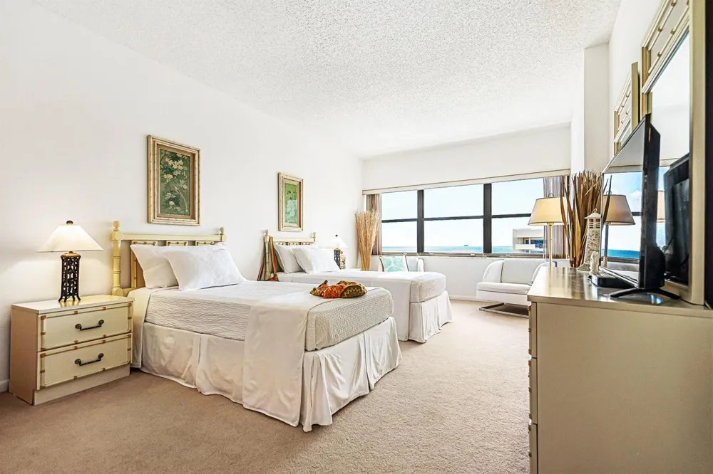 5000 Ocean Boulevard #1609 Lauderdale By The Sea, FL 33308