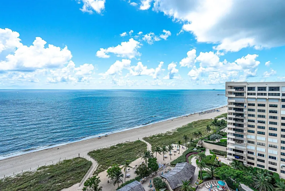 5000 Ocean Boulevard #1609 Lauderdale By The Sea, FL 33308