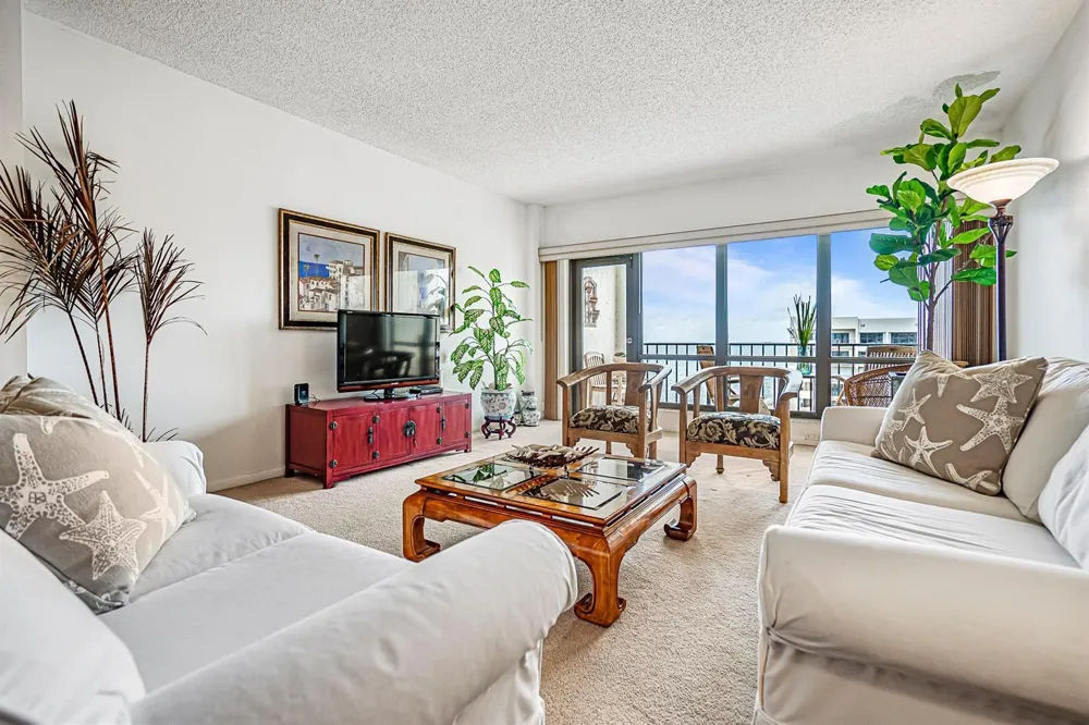5000 Ocean Boulevard #1609 Lauderdale By The Sea, FL 33308
