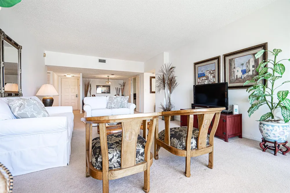 5000 Ocean Boulevard #1609 Lauderdale By The Sea, FL 33308