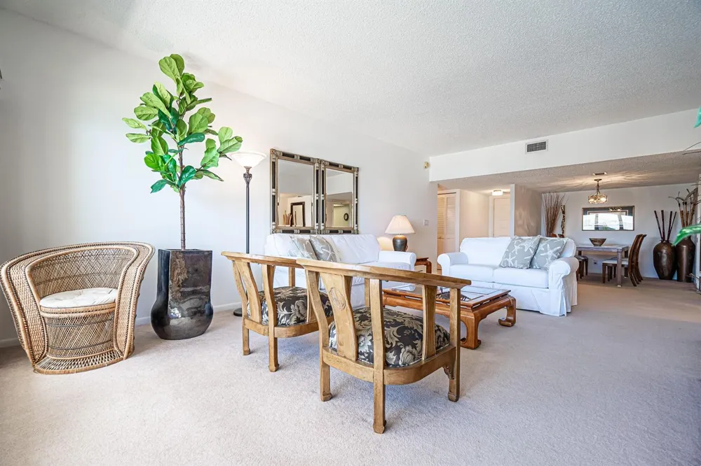 5000 Ocean Boulevard #1609 Lauderdale By The Sea, FL 33308