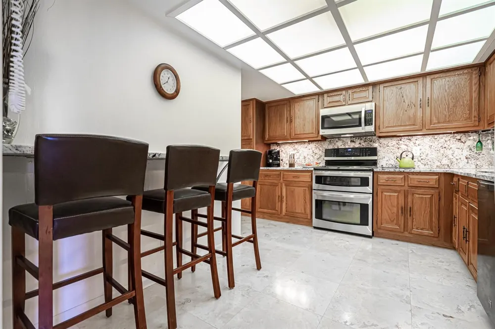 5000 Ocean Boulevard #1609 Lauderdale By The Sea, FL 33308