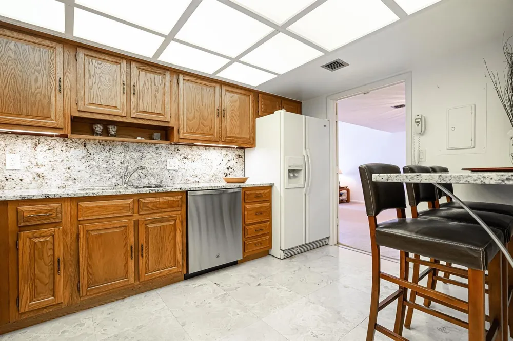 5000 Ocean Boulevard #1609 Lauderdale By The Sea, FL 33308