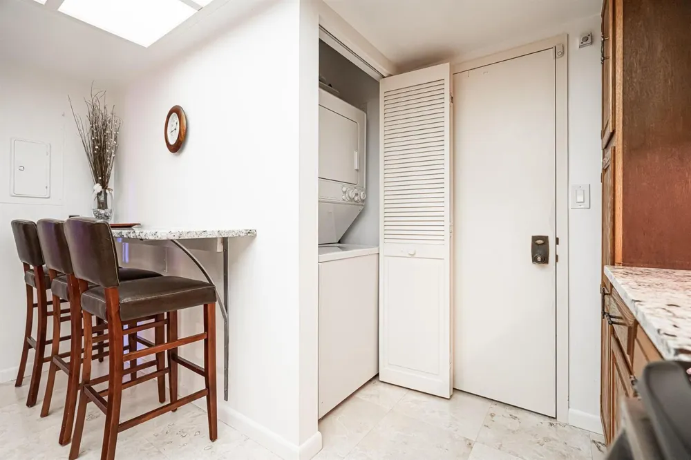 5000 Ocean Boulevard #1609 Lauderdale By The Sea, FL 33308