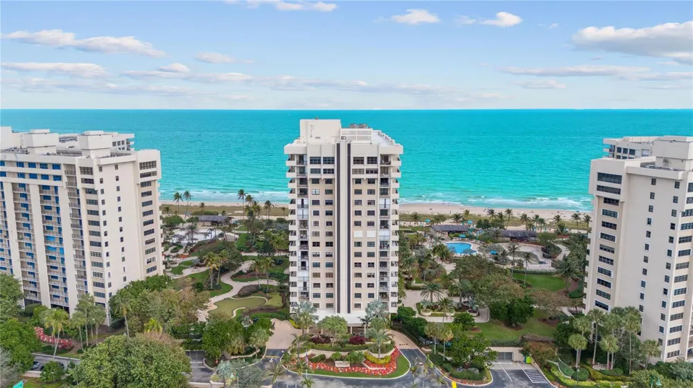 5000 Ocean Boulevard #1609 Lauderdale By The Sea, FL 33308