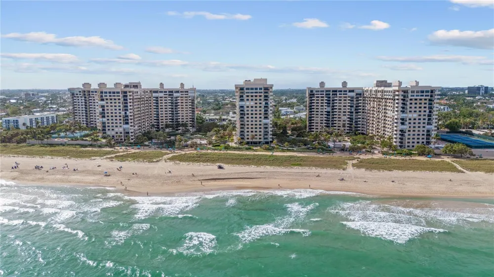 5000 Ocean Boulevard #1609 Lauderdale By The Sea, FL 33308