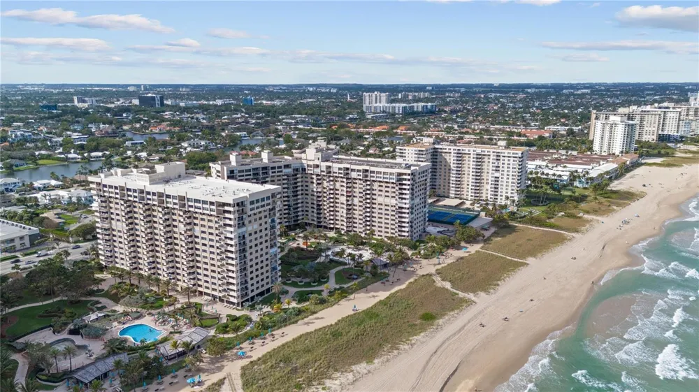 5000 Ocean Boulevard #1609 Lauderdale By The Sea, FL 33308