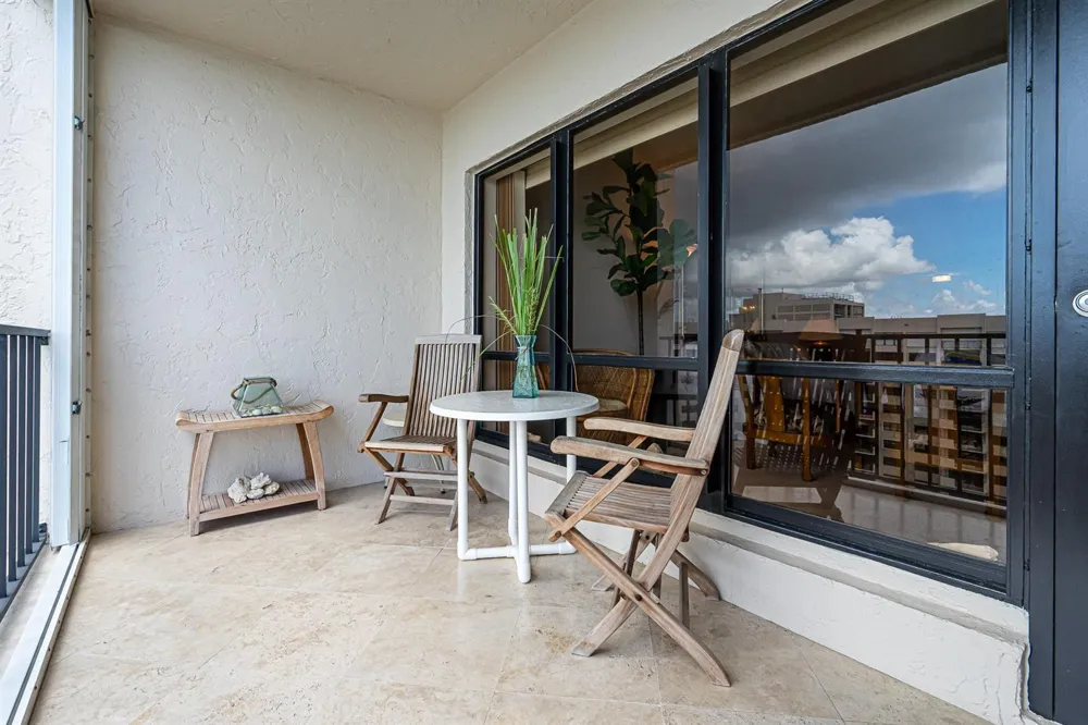 5000 Ocean Boulevard #1609 Lauderdale By The Sea, FL 33308
