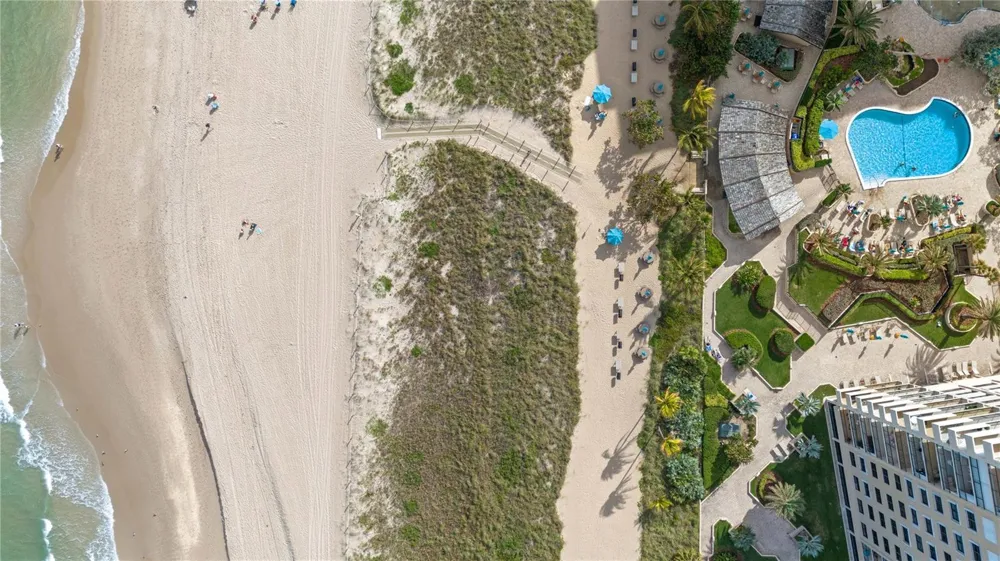 5000 Ocean Boulevard #1609 Lauderdale By The Sea, FL 33308