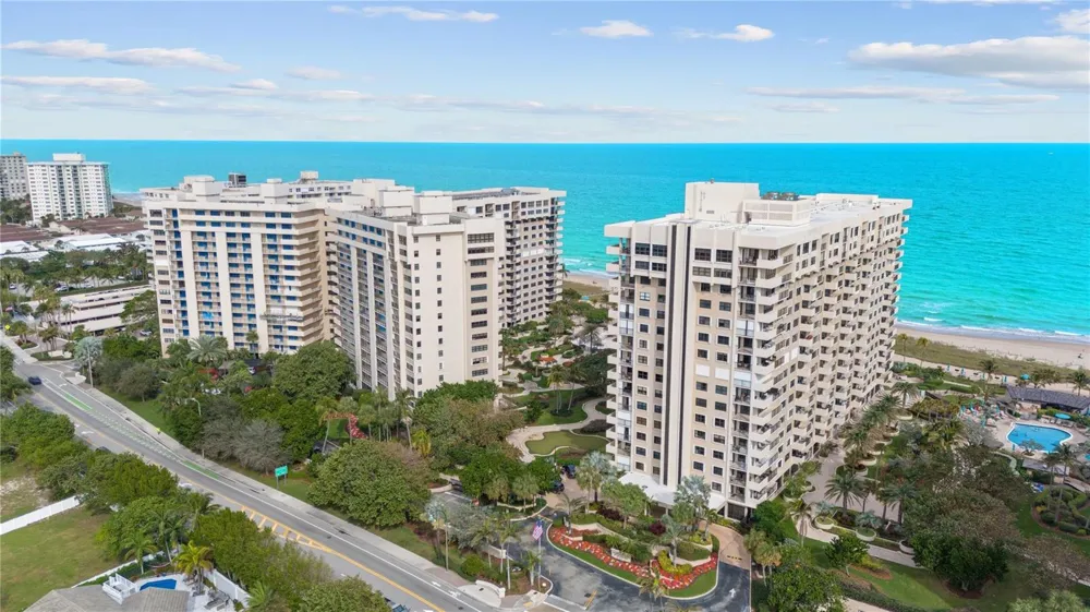 5000 Ocean Boulevard #1609 Lauderdale By The Sea, FL 33308