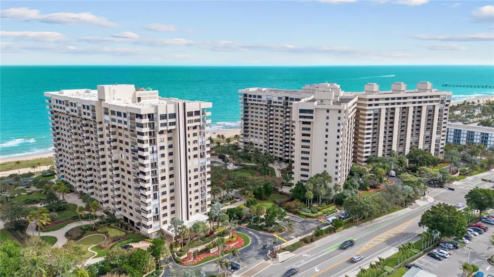 5000 Ocean Boulevard #1609 Lauderdale By The Sea, FL 33308