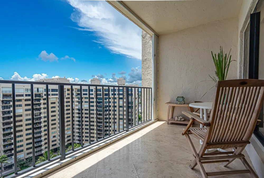 5000 Ocean Boulevard #1609 Lauderdale By The Sea, FL 33308