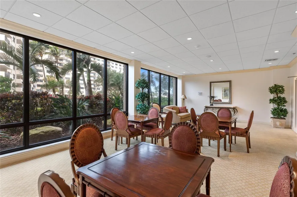 5000 Ocean Boulevard #1609 Lauderdale By The Sea, FL 33308