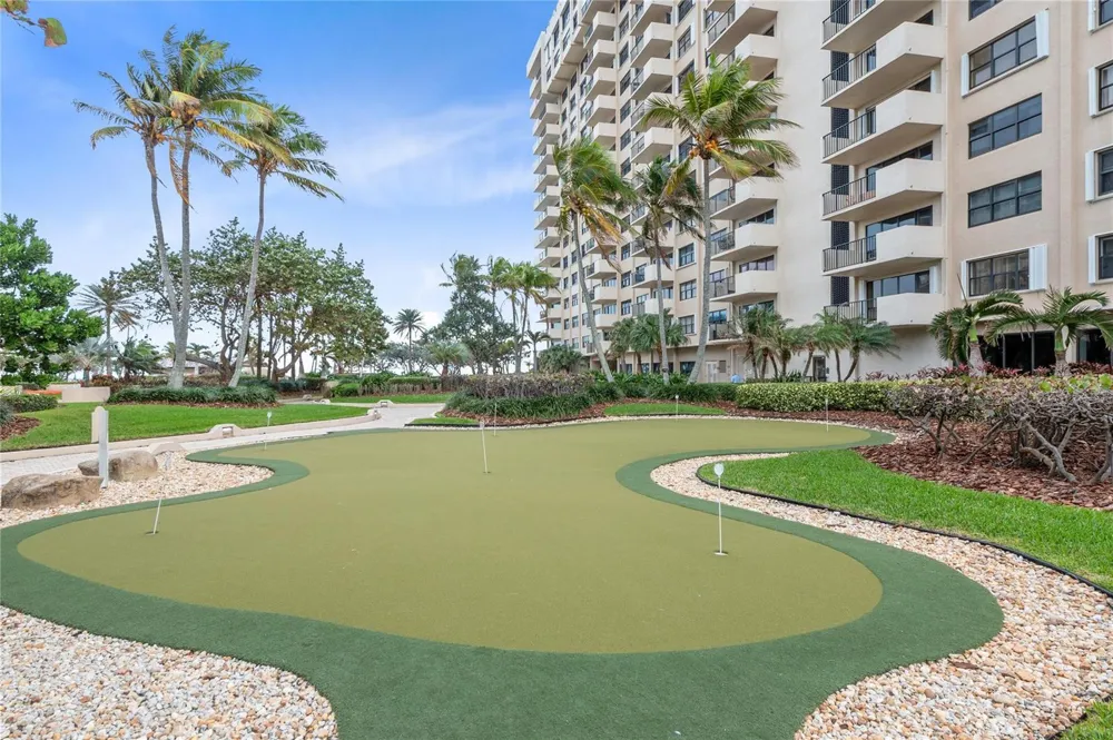 5000 Ocean Boulevard #1609 Lauderdale By The Sea, FL 33308