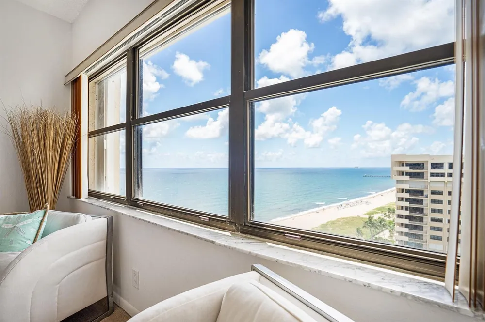 5000 Ocean Boulevard #1609 Lauderdale By The Sea, FL 33308