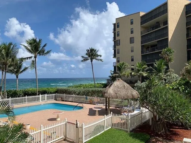 1169 Hillsboro Mile #119 Hillsboro Beach, FL 33062