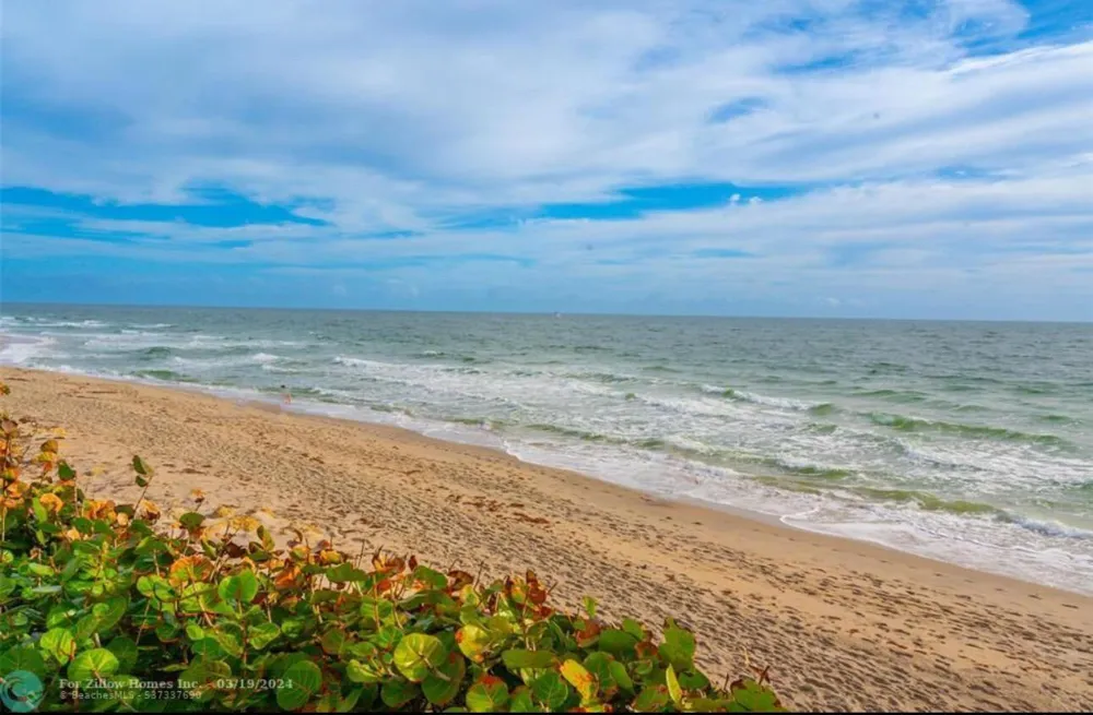 1169 Hillsboro Mile #119 Hillsboro Beach, FL 33062