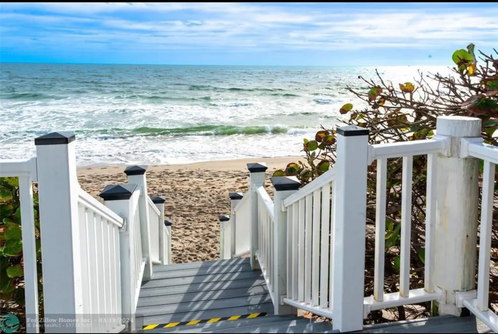 1169 Hillsboro Mile #119 Hillsboro Beach, FL 33062