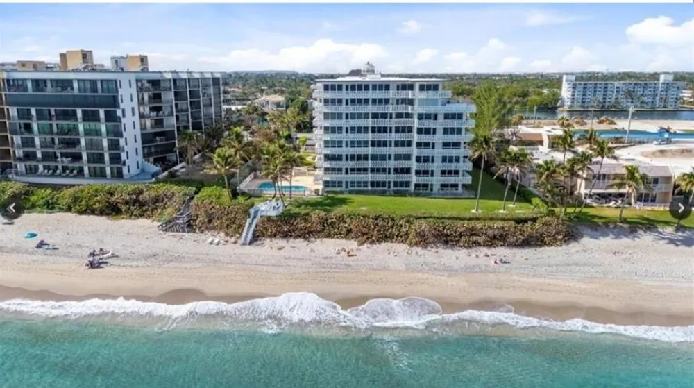 1169 Hillsboro Mile #119 Hillsboro Beach, FL 33062