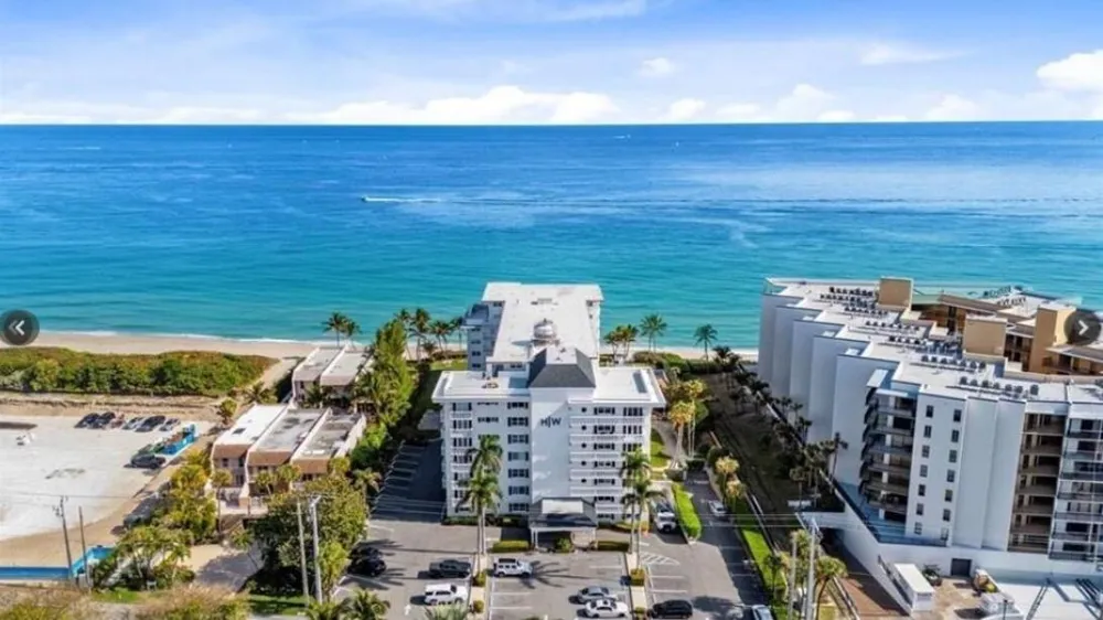 1169 Hillsboro Mile #119 Hillsboro Beach, FL 33062