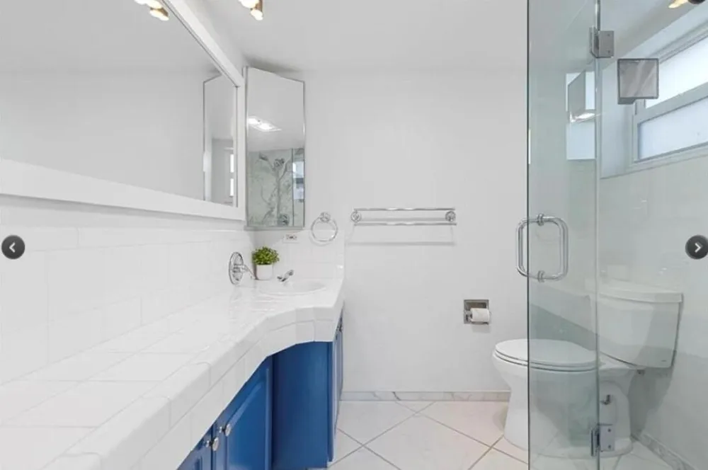 1169 Hillsboro Mile #119 Hillsboro Beach, FL 33062