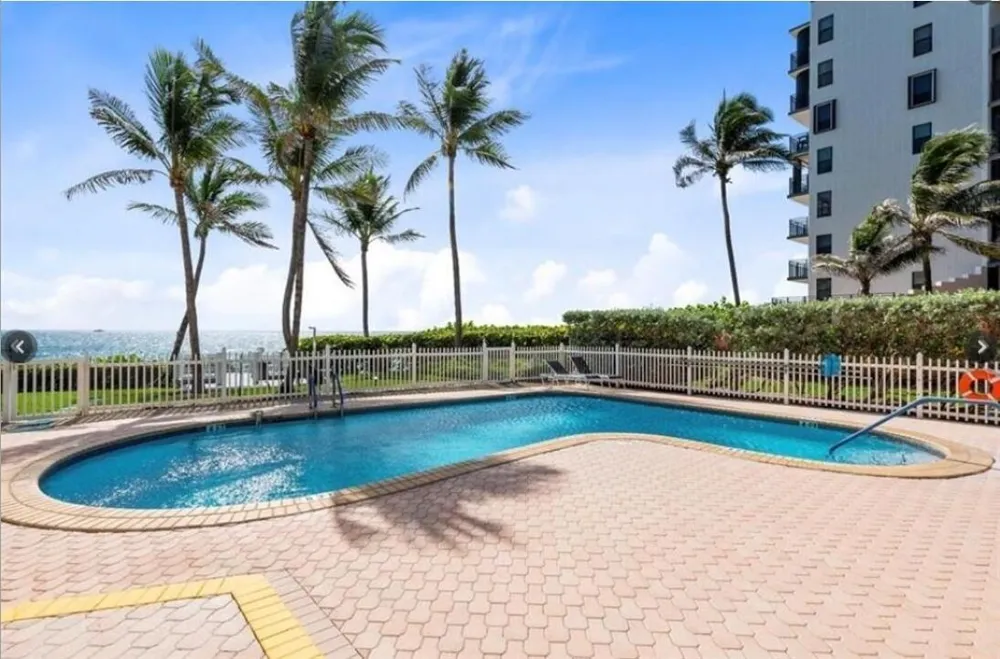 1169 Hillsboro Mile #119 Hillsboro Beach, FL 33062