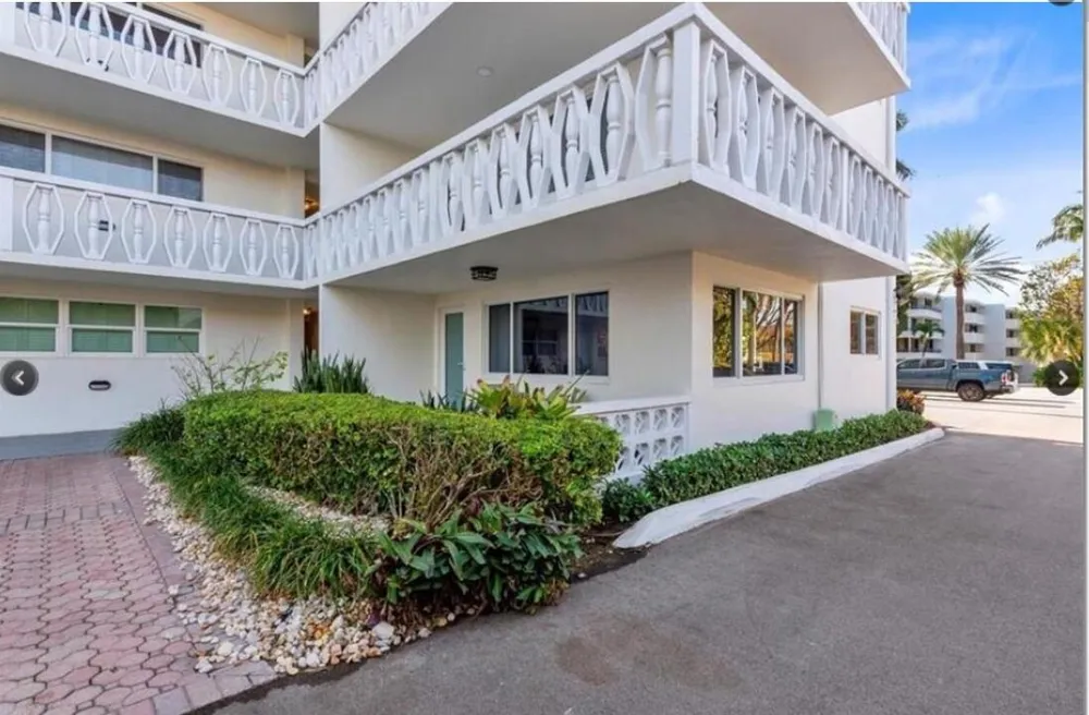 1169 Hillsboro Mile #119 Hillsboro Beach, FL 33062