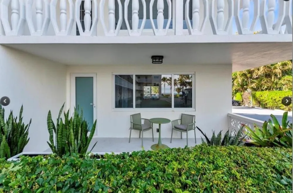 1169 Hillsboro Mile #119 Hillsboro Beach, FL 33062